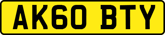 AK60BTY