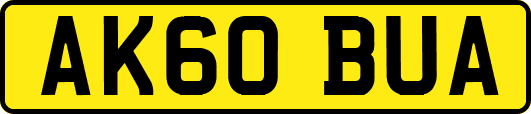 AK60BUA
