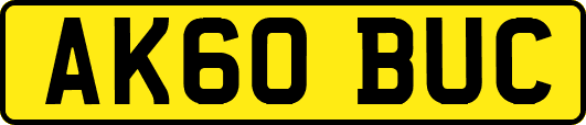 AK60BUC