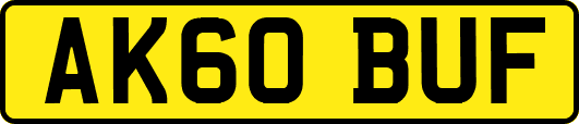 AK60BUF