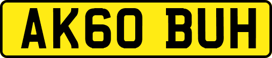 AK60BUH