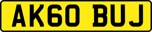 AK60BUJ