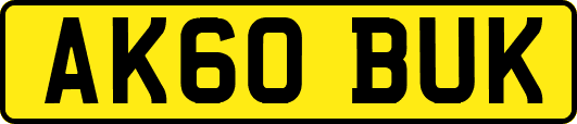 AK60BUK