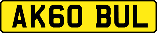 AK60BUL