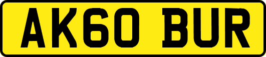 AK60BUR