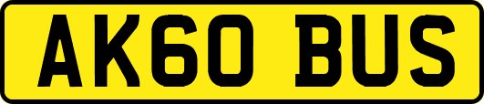 AK60BUS