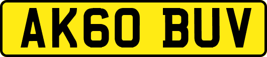 AK60BUV