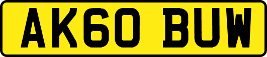AK60BUW