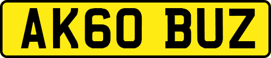 AK60BUZ