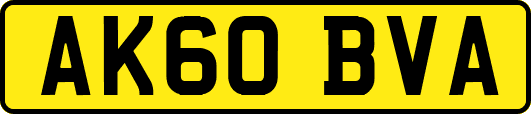 AK60BVA