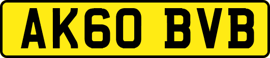 AK60BVB