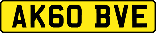 AK60BVE
