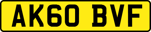 AK60BVF