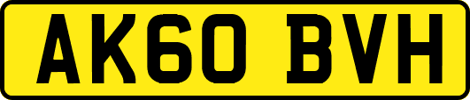 AK60BVH