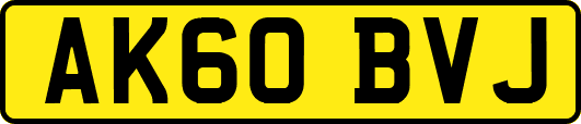 AK60BVJ