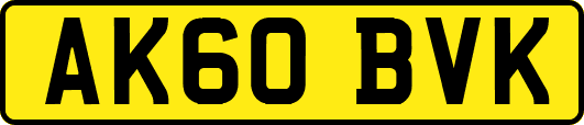 AK60BVK