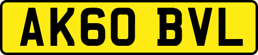 AK60BVL