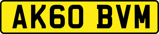 AK60BVM