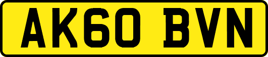 AK60BVN
