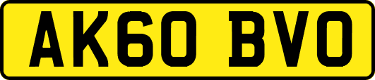 AK60BVO