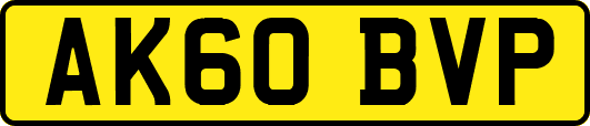AK60BVP