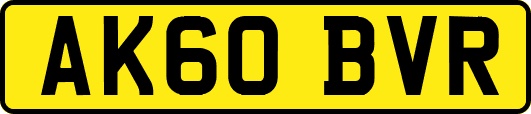 AK60BVR