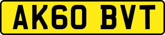 AK60BVT