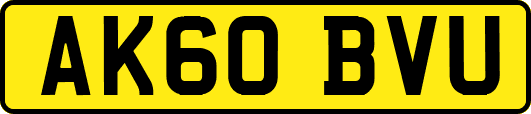 AK60BVU