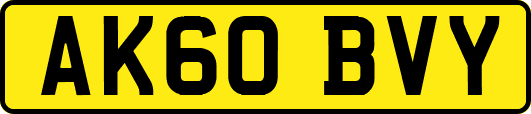 AK60BVY