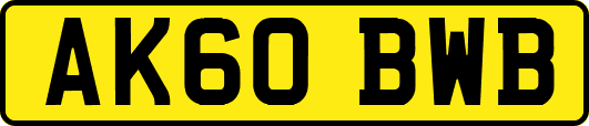 AK60BWB
