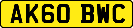 AK60BWC