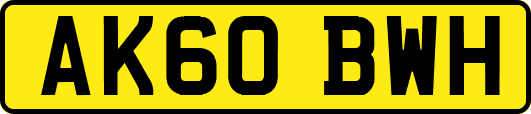 AK60BWH