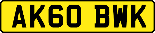 AK60BWK