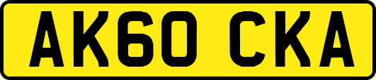 AK60CKA