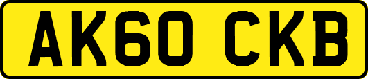 AK60CKB