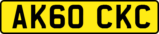 AK60CKC