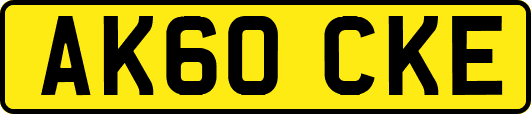 AK60CKE