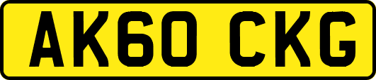 AK60CKG