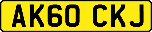 AK60CKJ