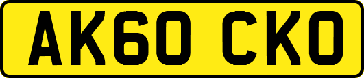 AK60CKO