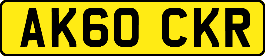 AK60CKR