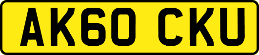 AK60CKU
