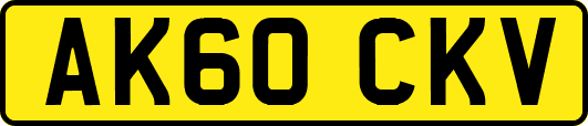 AK60CKV