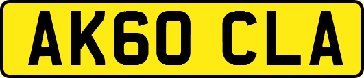 AK60CLA