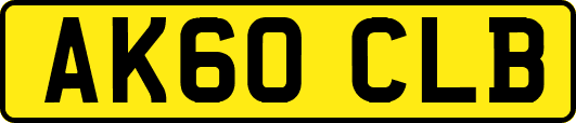 AK60CLB