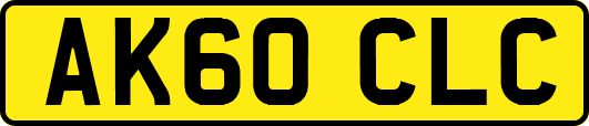AK60CLC