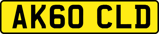 AK60CLD