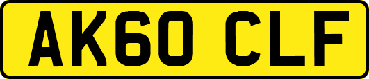 AK60CLF