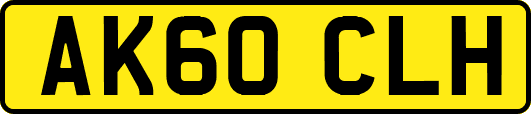AK60CLH