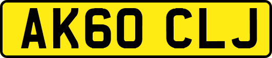 AK60CLJ